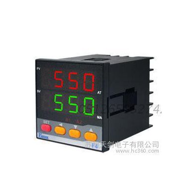 Vertex温控器 VT9626 96*96, Pt/熱電偶輸入,4-20MA輸出, 2警报