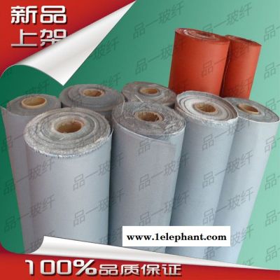 供应品一软连接用布 防火软管布 灰色高温布 厚度0.4/0.8 灰色防火布 硅胶布图5