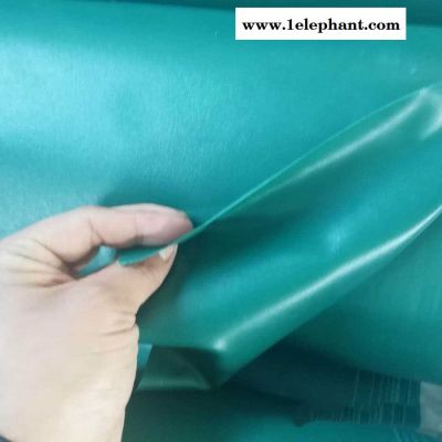灰色硅胶布 新型防火硅胶布 涂塑防火布图6