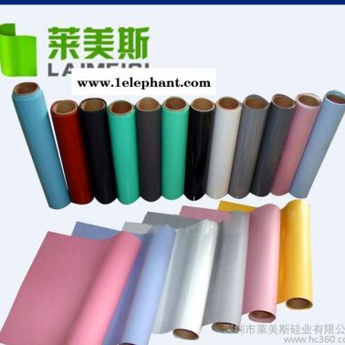高端导热绝缘矽胶布/绝缘垫布/散热片