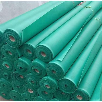 防火布 硅胶布 硅钛布 阻燃防火布 隔热耐磨防火布 防火布批发图3