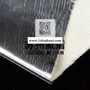 苏州威盾风管专用硅胶布通风软连接布，银灰色硅胶布，红色硅胶布