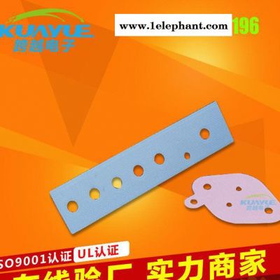 东莞工厂SC耐温进口阻燃导热绝缘胶布 灰色防震导热绝缘胶布图2