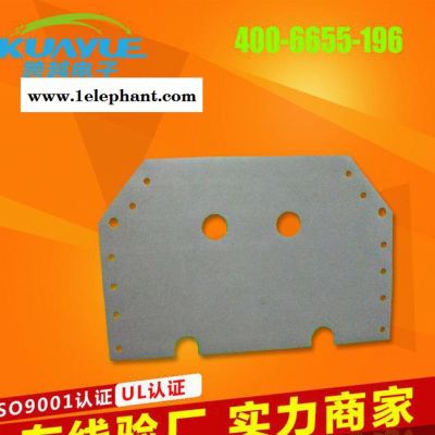 东莞工厂SC耐温进口阻燃导热绝缘胶布 灰色防震导热绝缘胶布图3