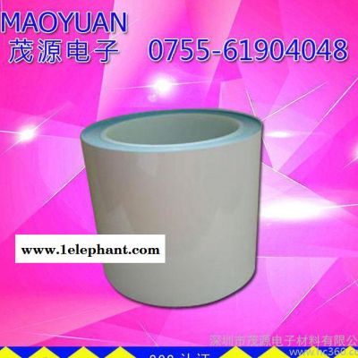 **硅胶卷材 导热硅胶布 矽胶布 散热绝缘垫片 大浪茂源电子图2