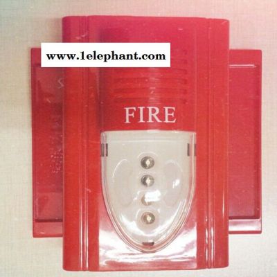 供应普通型非编码火灾声光警报器产品 气体灭火控制器专用图3