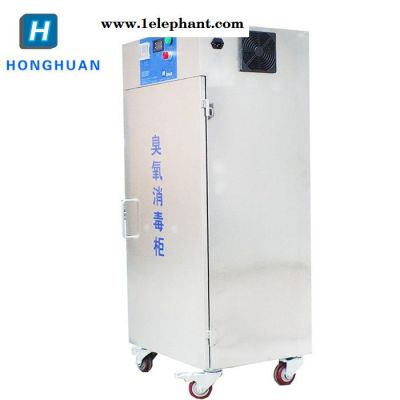 瓶盖消毒柜 工作服消毒柜 文件消毒柜 实验品消毒柜 食品  蔬菜 原材 器皿不锈钢灭菌柜工厂直销全国送货上门图4