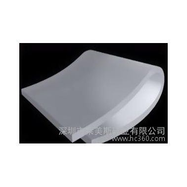 环保型导热硅胶布 导热无纤布 导热无纤硅胶布
