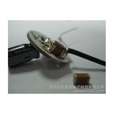 台湾CCK生产的高压贴片电容是电子警报器系列的 之选大量库存现货,台湾CCK原厂生产图2