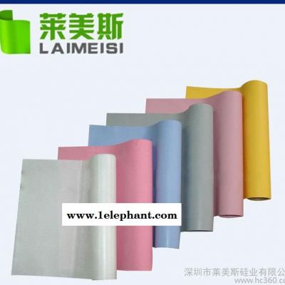 高导热矽胶布/ROHS认证硅胶散热布18938663381图1