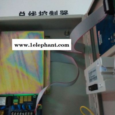 供应安吉斯SZ2000火灾报警控制器 消防火警报警主机 消防主图2