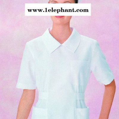 环诚服装hcfz医生白大褂定制学生实验护士服生美容工作服定制图4