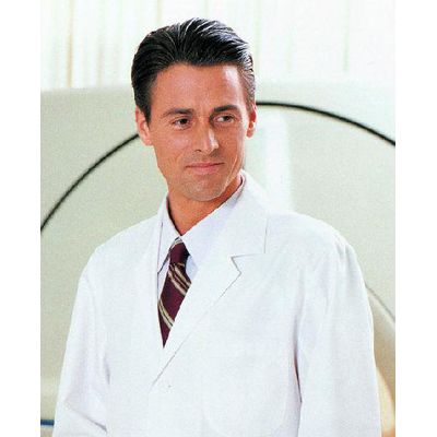 环诚服装hcfz医生白大褂定制学生实验护士服生美容工作服定制图2