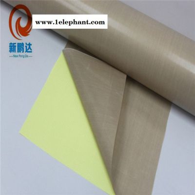 xp6647新鹏达ESD铁氟龙胶布 防静电铁氟龙胶布图5