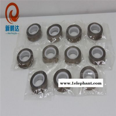 xp6647新鹏达ESD铁氟龙胶布 防静电铁氟龙胶布图7