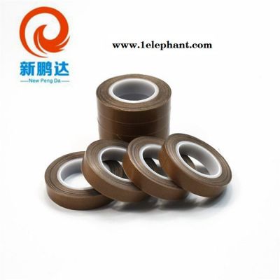 xp6647新鹏达ESD铁氟龙胶布 防静电铁氟龙胶布图3