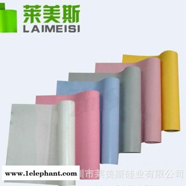 耐高温阻燃导热硅胶布 优异品质保证绝缘导热硅胶布