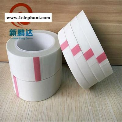 xp6656新鹏达3M69白色胶布 耐高温玻璃布胶带图6