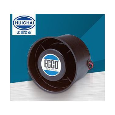 美国ECCO 扣眼式安装 450系列倒车报警器 防水警报蜂鸣器