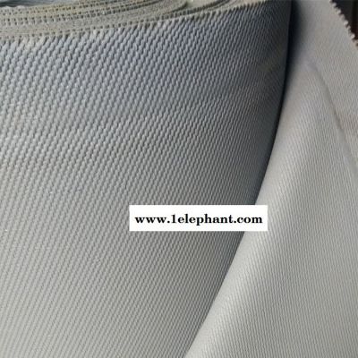 硅胶布厂 硅胶防火布绝缘型号 多种颜色HBYN01硅胶布图5