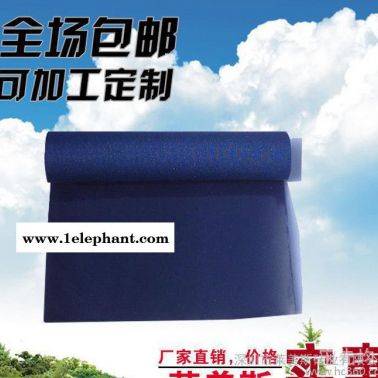 直销双面导热绝缘硅胶布  矽胶布