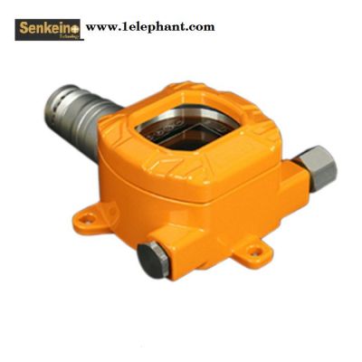 森科新创挥发性有机气体VOCs固定式单一气体检测仪,带警报灯,靯类玩具用图5