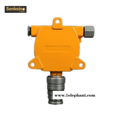 森科新创挥发性有机气体VOCs固定式单一气体检测仪,带警报灯,靯类玩具用图4