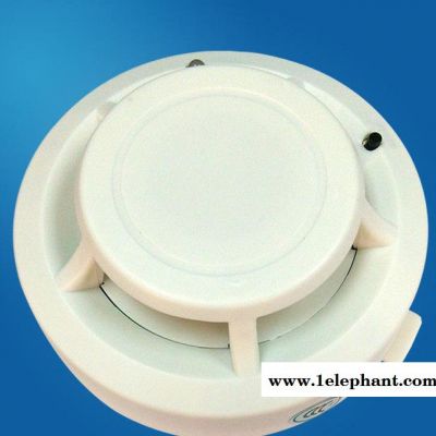独立式烟雾报警器,消防火灾烟感探测器,点型光电式烟火警报器图3