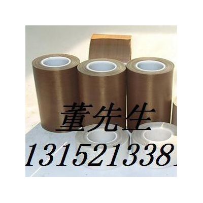 斯姆柯 厂家生产 铁氟龙高温胶带 耐高温防腐蚀模具包覆耐高温胶布图2