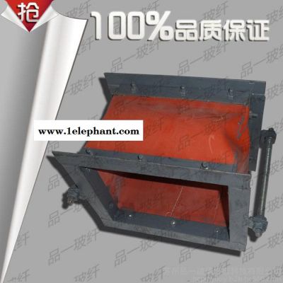 耐高温软连接 排烟风机软接头 硅钛防火软接头 柔性软节 硅胶布软连接 硅橡胶玻纤布软接头图7