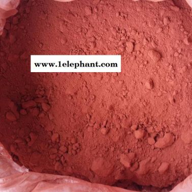 硅橡胶粉（120目铁红色）耐高温、高回弹、含胶量高、易混炼、适用于胶板、胶条、胶带、胶布等硅橡胶制品