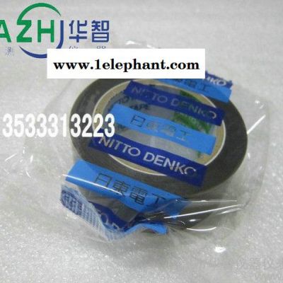 日东绝缘高温胶布 0.08mm*19MM*10M高温胶带NO.903UL图3