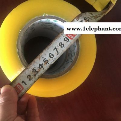 金龙胶带整箱胶纸 打包透明警示语胶布透明封箱胶打包胶带 封箱胶纸 打包透明警示语胶带图6