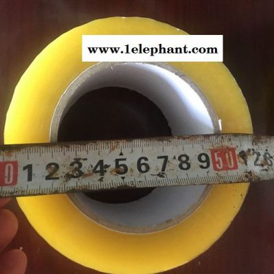 金龙胶带整箱胶纸 打包透明警示语胶布透明封箱胶打包胶带 封箱胶纸 打包透明警示语胶带图5