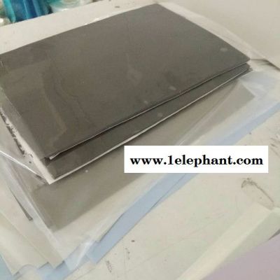 惠州新开发散热矽胶布产品,深圳加厚导电系数的导热硅胶片加工厂图2