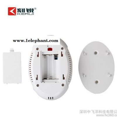 一氧化碳报警器co警报器气体泄漏检测仪蜂窝煤煤气报警器家用图3
