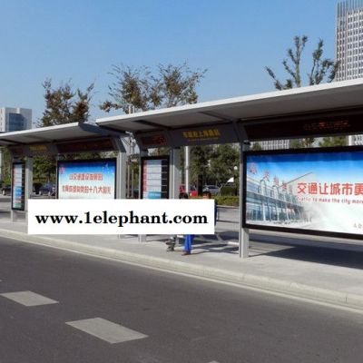 【江苏飞通】广告灯箱配件液压杆led光源公交站台太阳能供电设备玻璃黑边胶布图8