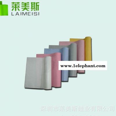 大量销售矽胶片 导热硅胶片 矽胶布 价格优惠 尽在深圳大浪莱图2