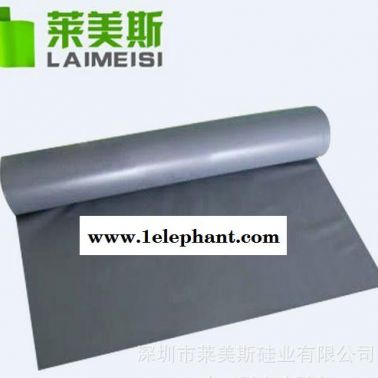 大量销售矽胶片 导热硅胶片 矽胶布 价格优惠 尽在深圳大浪莱