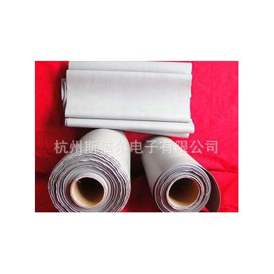 SC-M导热硅胶片,导热硅胶。矽胶布图2