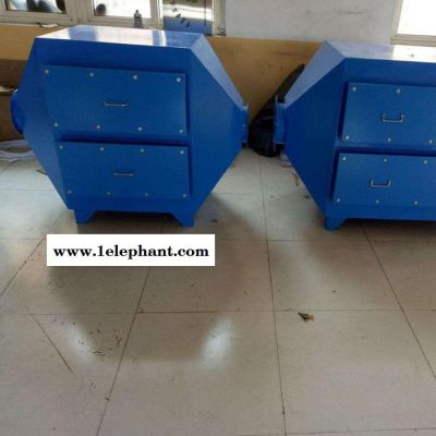 北京活性炭净化塔、活性炭净化器  活性炭箱  活性炭环保箱图8