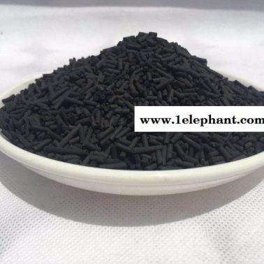 睿鹏净水专业供应 活性炭 柱状活性炭