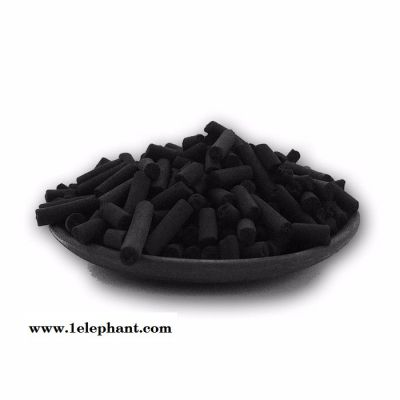 江苏艾格尼丝活性炭 空气净化用活性炭柱状活性炭图3