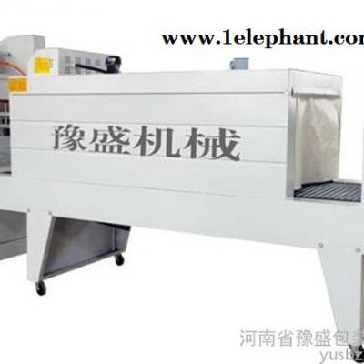 河南批发 垃圾袋衣架塑料膜收缩包装机 热缩膜塑封包装机图5