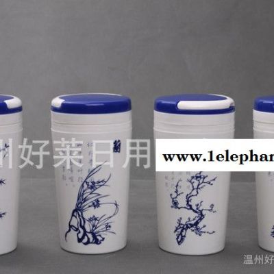 2013 款 密封杯洗漱杯 保温杯 广告杯图1