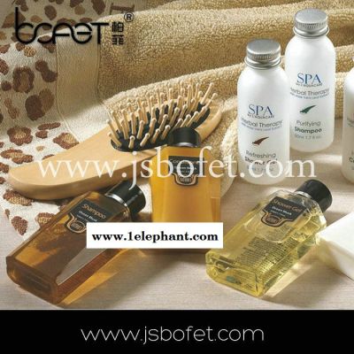 供应温州四星级**酒店洗漱用品 宁海宾馆洗浴用品价格图4