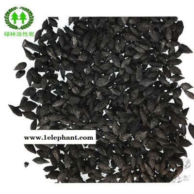 **果壳活性炭  桃壳活性炭 净水活性炭图2
