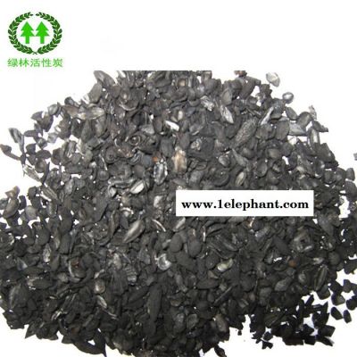 **果壳活性炭  桃壳活性炭 净水活性炭图3