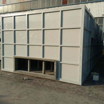 活性炭过滤器 活性炭吸收过滤器 活性炭吸附装置 活性炭吸附塔图7