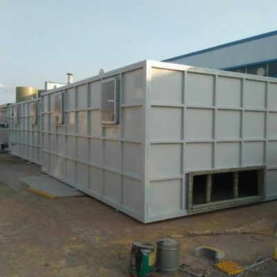 活性炭过滤器 活性炭吸收过滤器 活性炭吸附装置 活性炭吸附塔图8